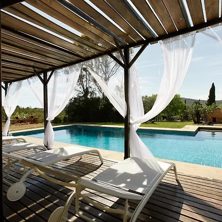 Cal Mingo Villa *