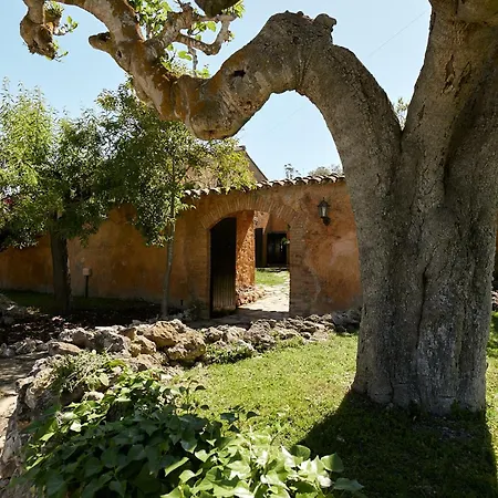 Villa Cal Mingo *