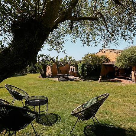 Villa Cal Mingo