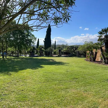 Villa Cal Mingo