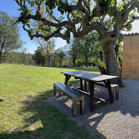 Villa Cal Mingo