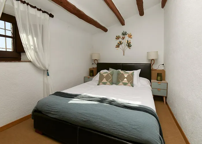Villa Cal Mingo Viladellops