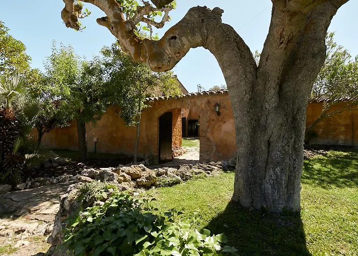 Villa Cal Mingo *