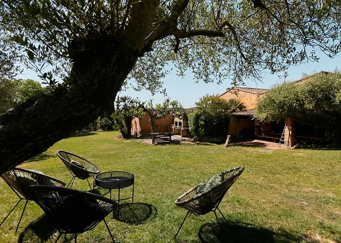 Villa Cal Mingo