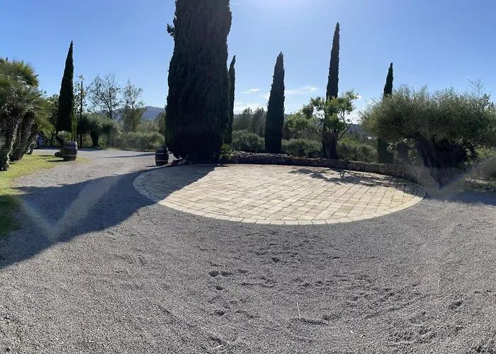 Cal Mingo Villa Viladellops