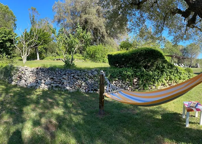 Cal Mingo Villa Viladellops