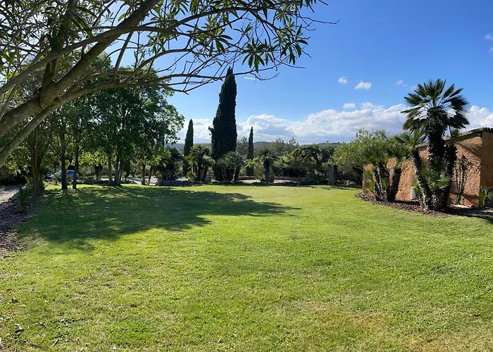 Villa Cal Mingo